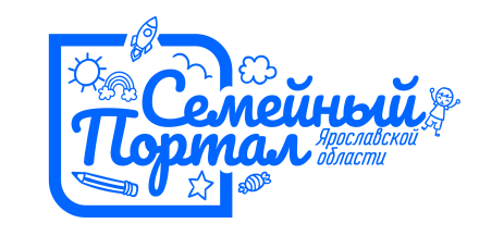 баннер Семейный портал